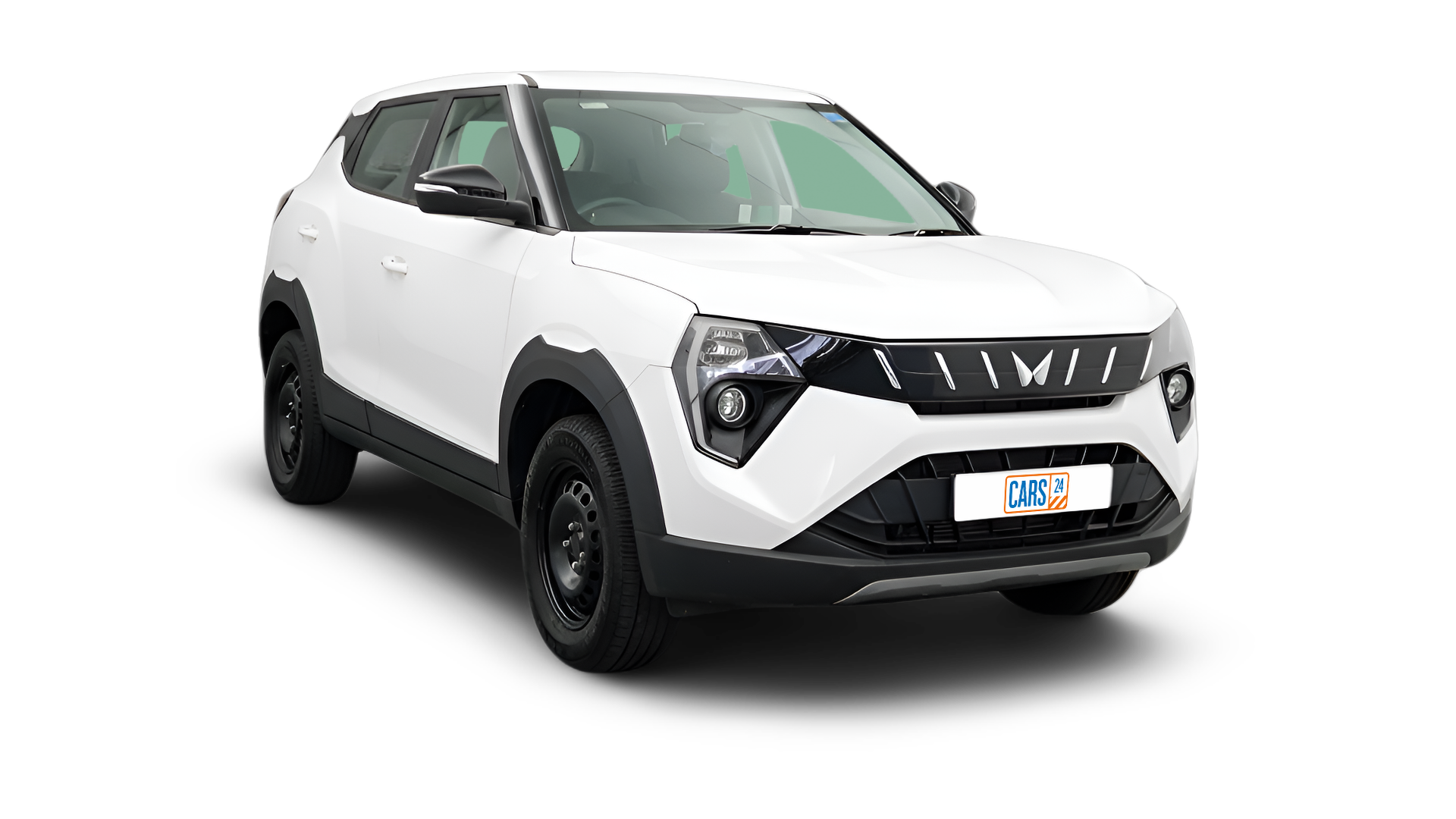 Mahindra XUV 3XO-img